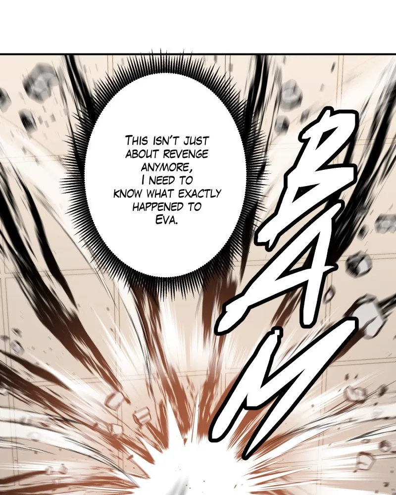 Back From Black Chapter 30 page 31 - 