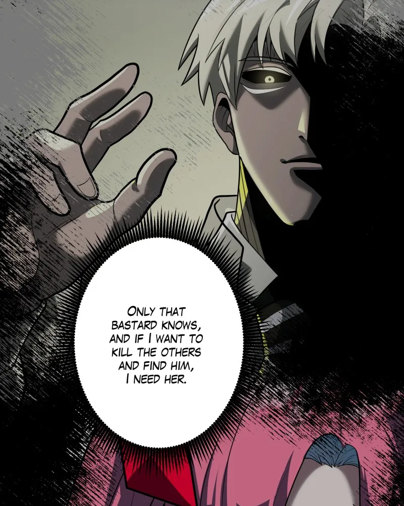 Back From Black Chapter 30 page 33 - 