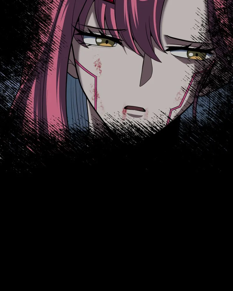 Back From Black Chapter 30 page 34 - 