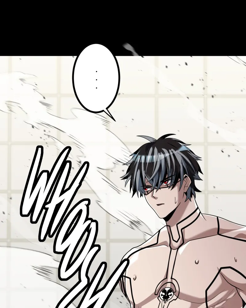 Back From Black Chapter 30 page 35 - 