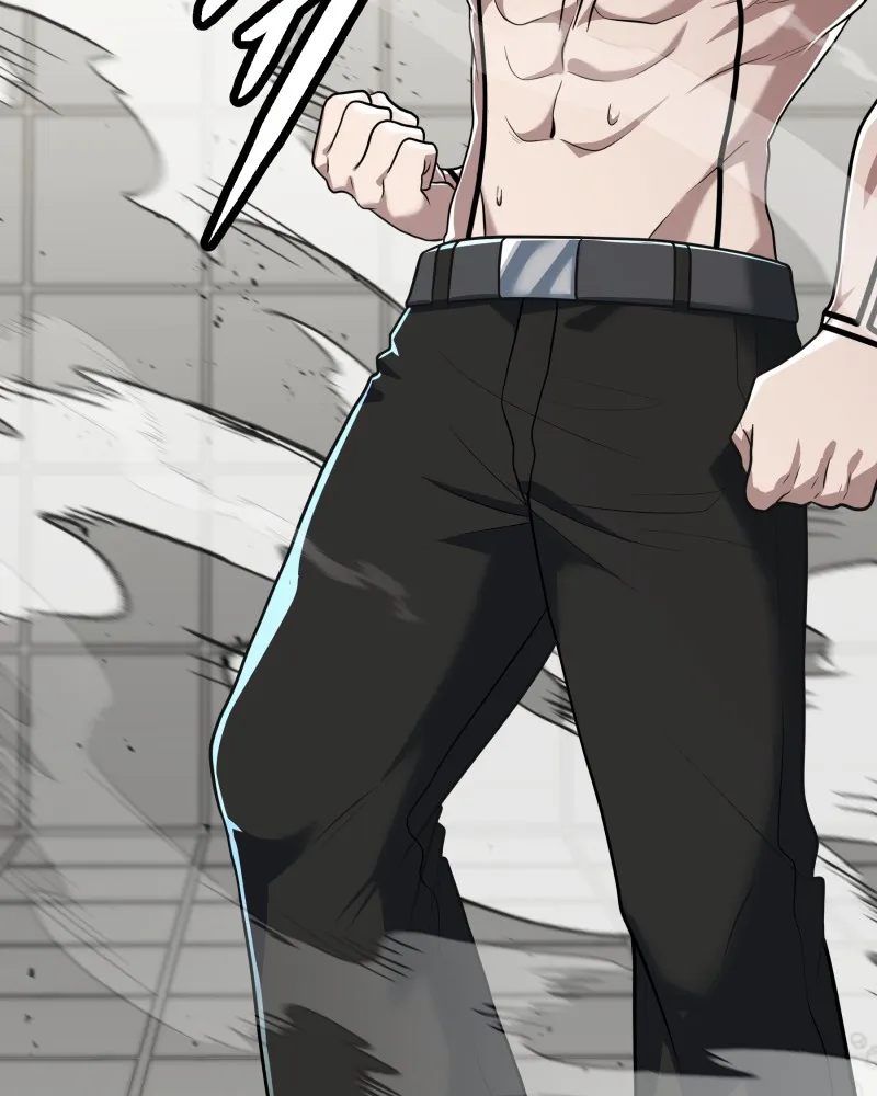 Back From Black Chapter 30 page 36 - 