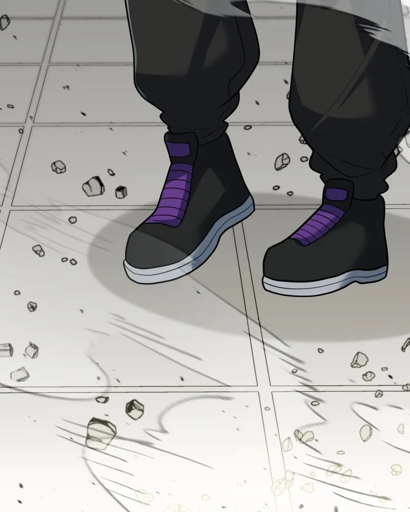 Back From Black Chapter 30 page 37 - 