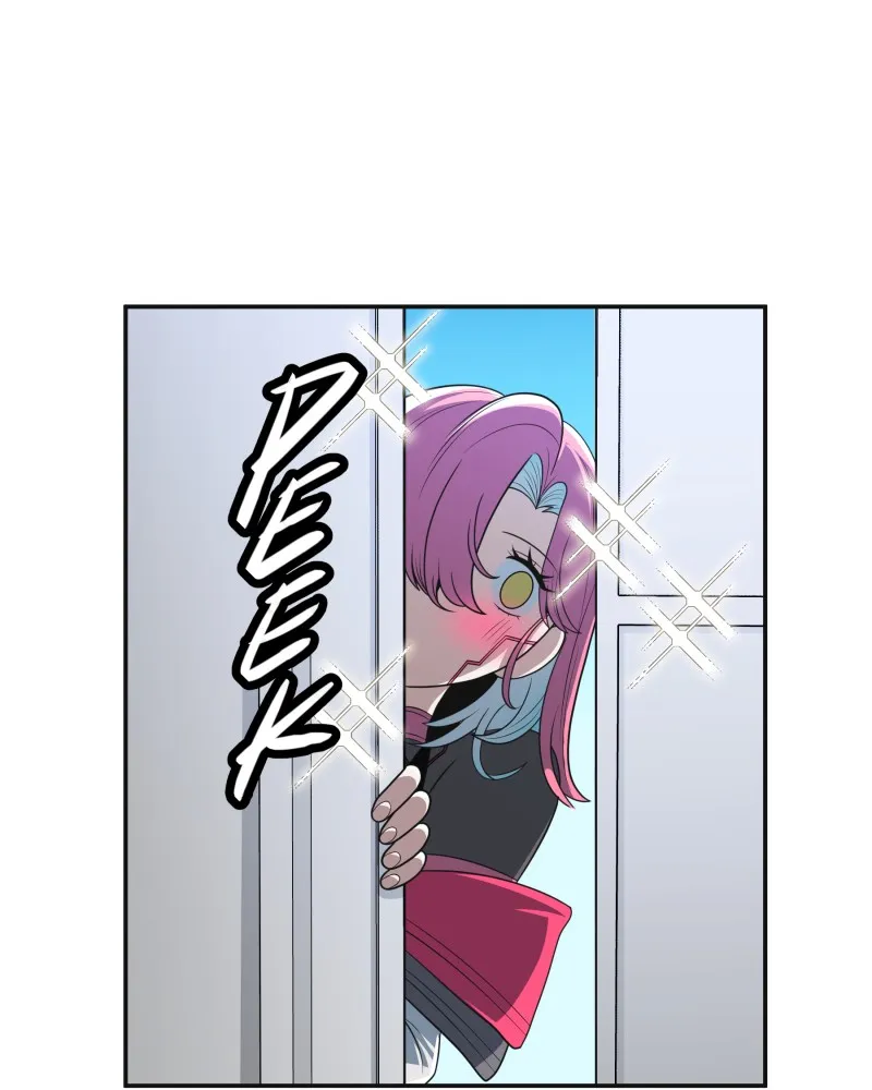 Back From Black Chapter 30 page 40 - 