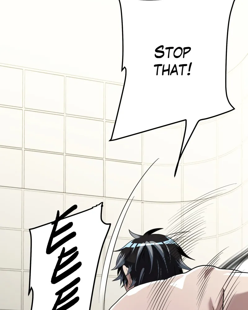 Back From Black Chapter 30 page 42 - 