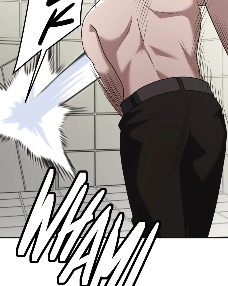 Back From Black Chapter 30 page 43 - 