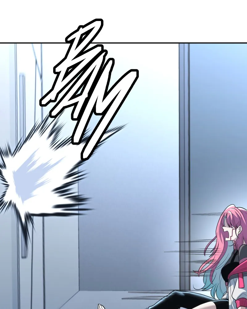 Back From Black Chapter 30 page 45 - 
