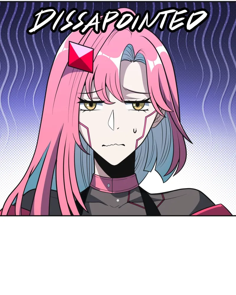 Back From Black Chapter 30 page 47 - 