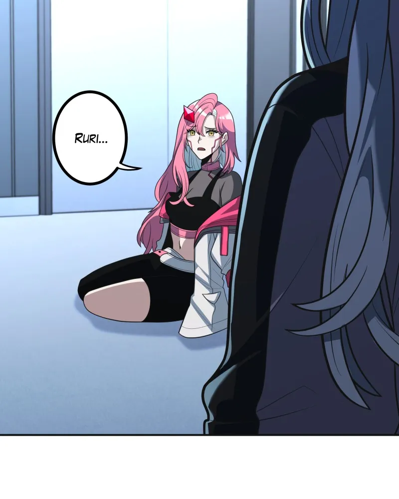 Back From Black Chapter 30 page 49 - 