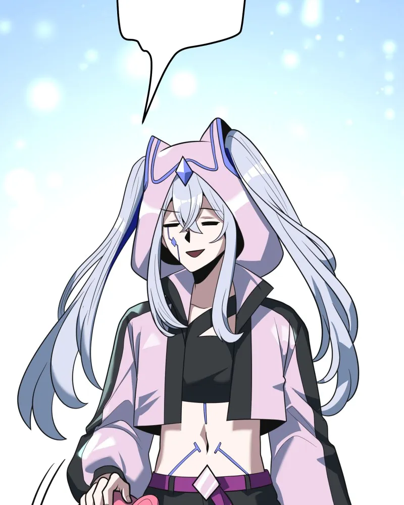 Back From Black Chapter 30 page 51 - 