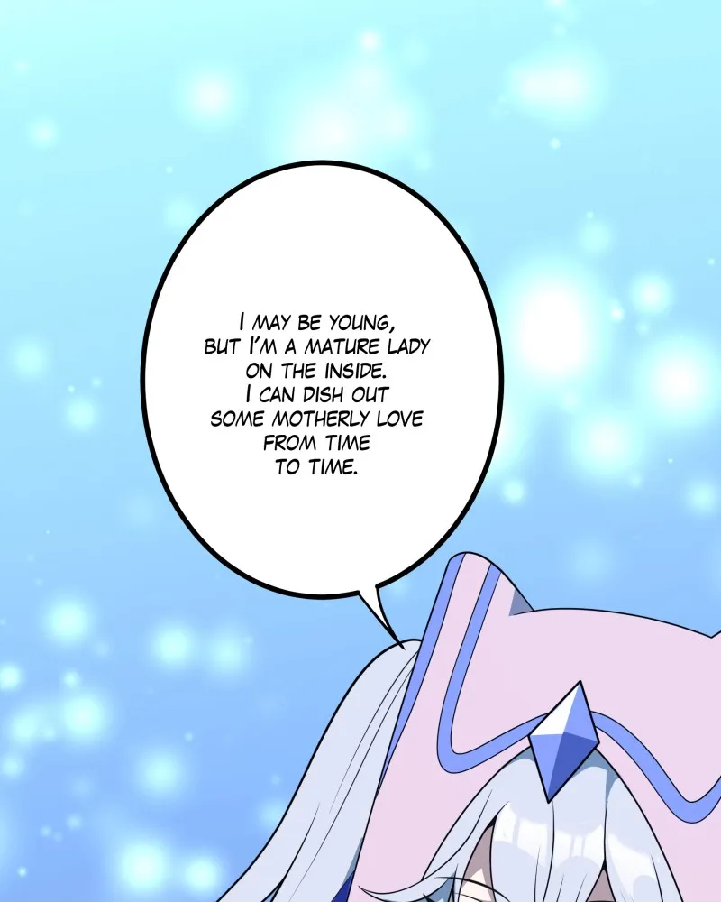Back From Black Chapter 30 page 55 - 