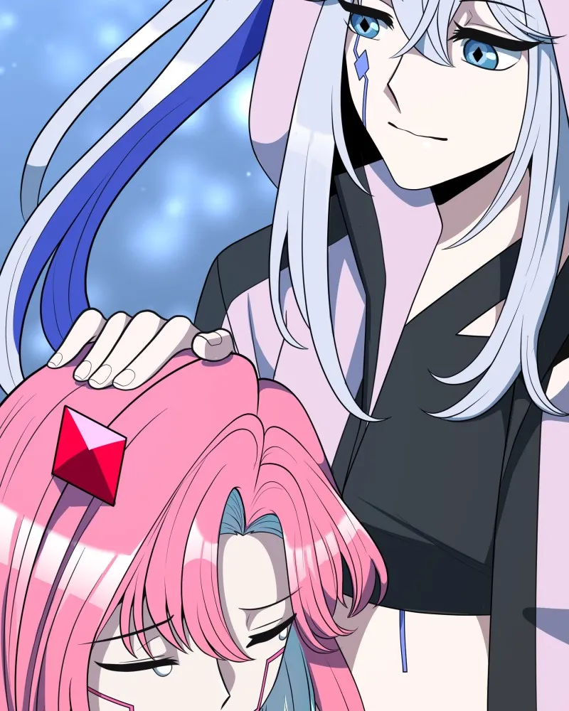 Back From Black Chapter 30 page 56 - 