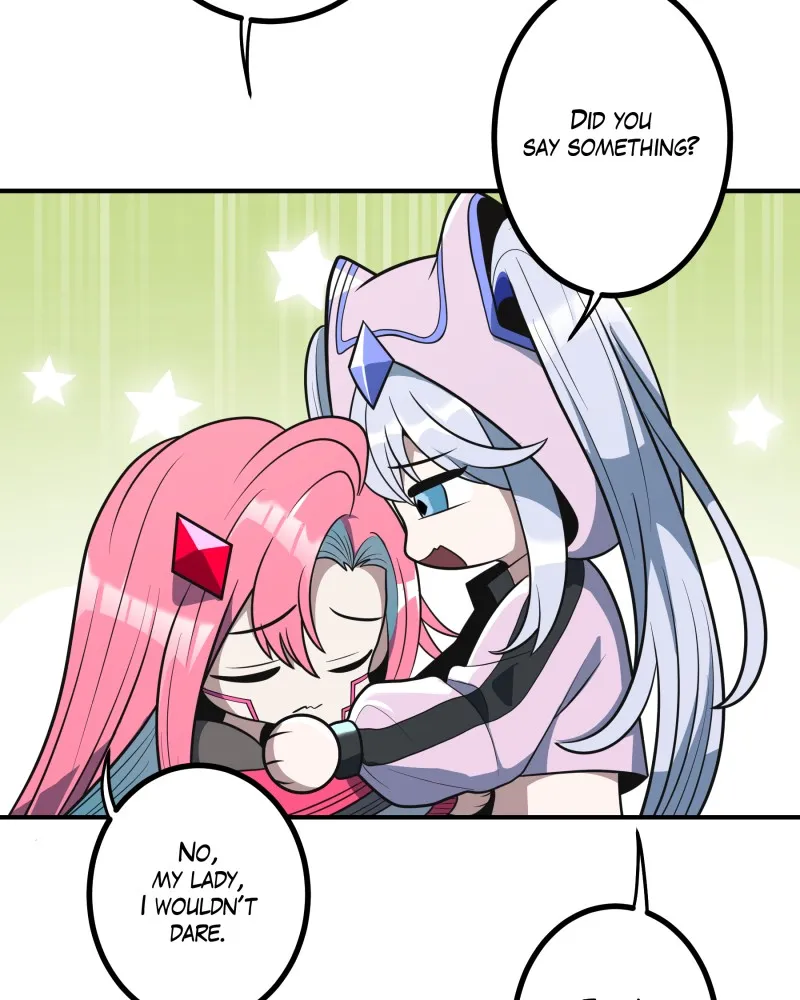 Back From Black Chapter 30 page 58 - 