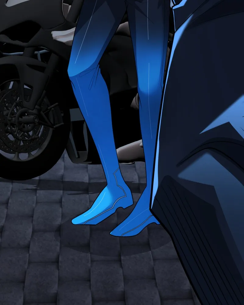 Back From Black Chapter 30 page 7 - 