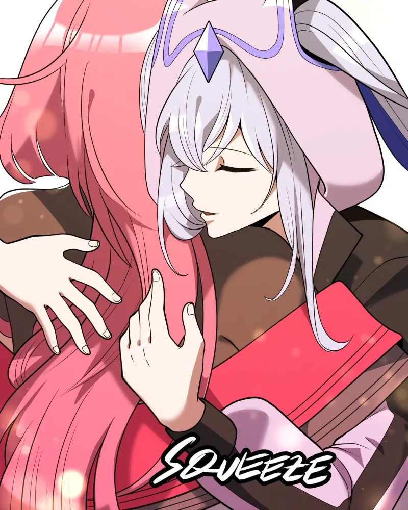 Back From Black Chapter 30 page 63 - 