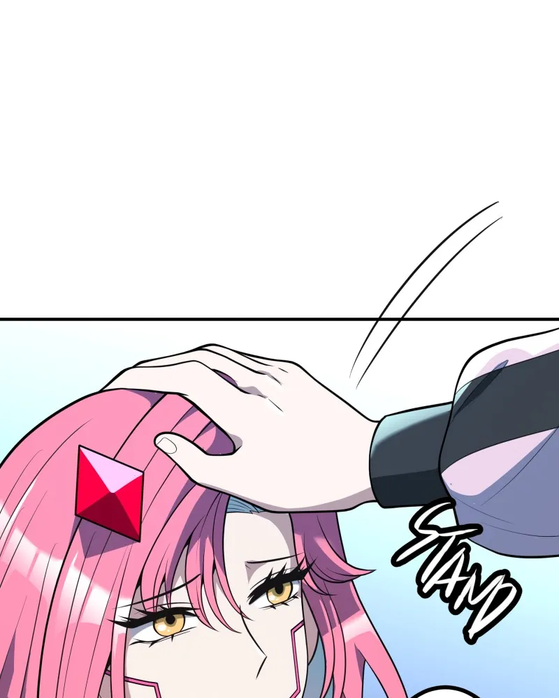 Back From Black Chapter 30 page 65 - 