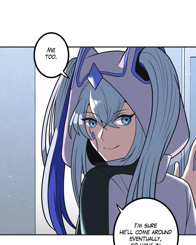 Back From Black Chapter 30 page 68 - 