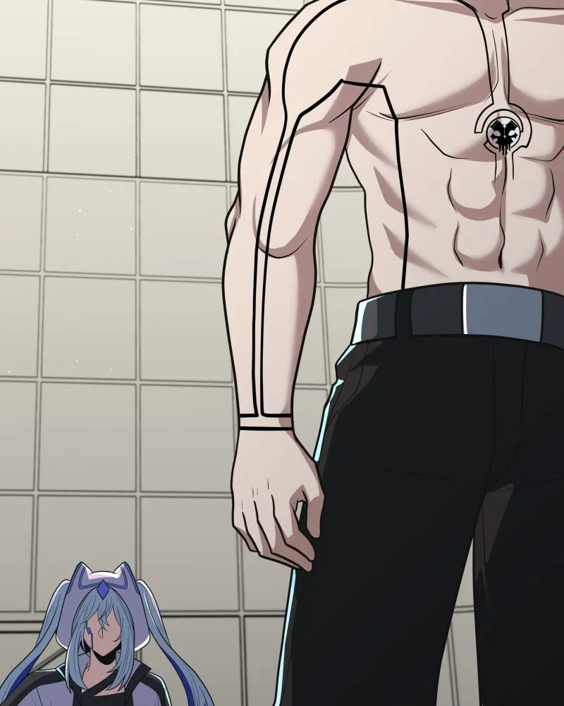 Back From Black Chapter 30 page 71 - 