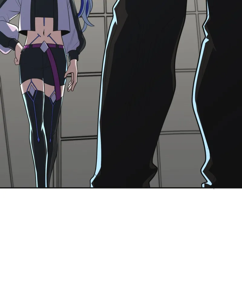 Back From Black Chapter 30 page 72 - 