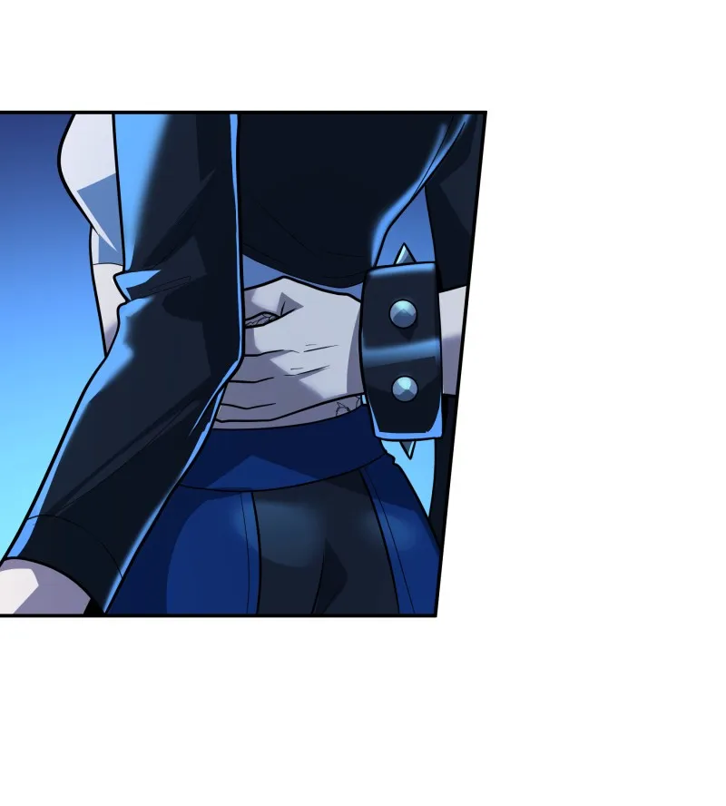 Back From Black Chapter 30 page 9 - 