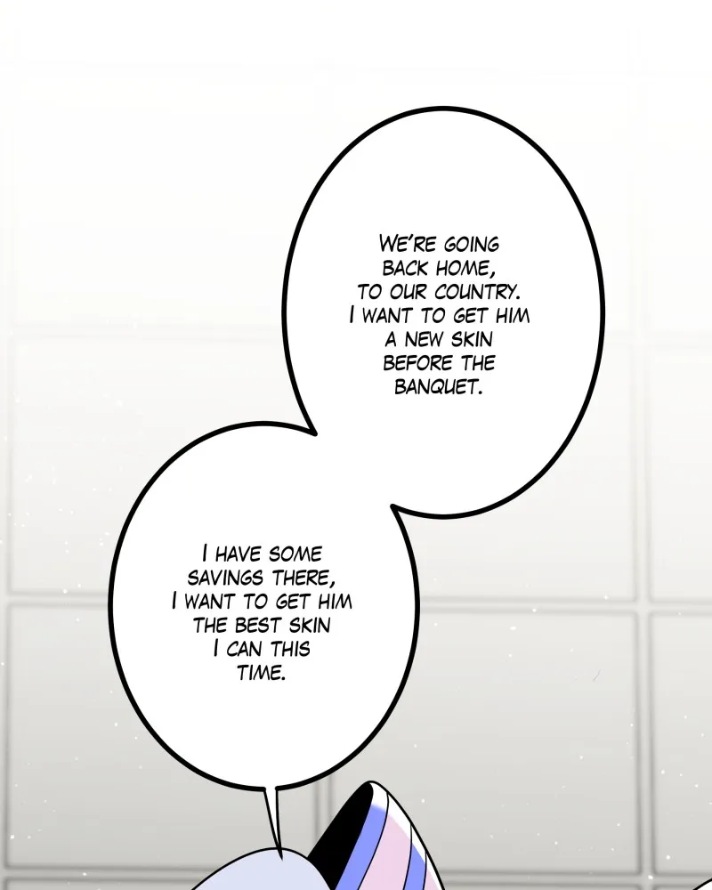 Back From Black Chapter 30 page 88 - 