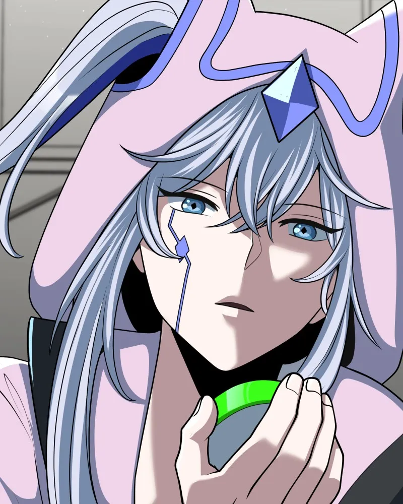 Back From Black Chapter 30 page 89 - 