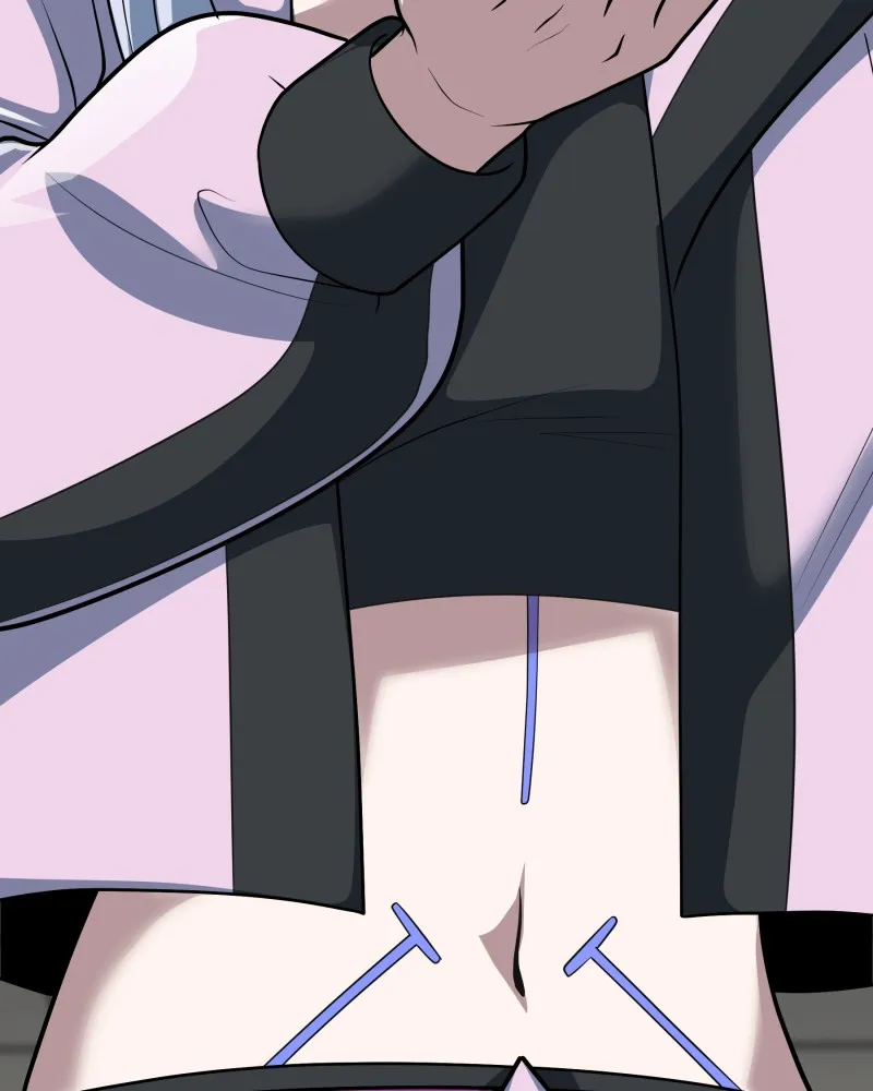 Back From Black Chapter 30 page 90 - 