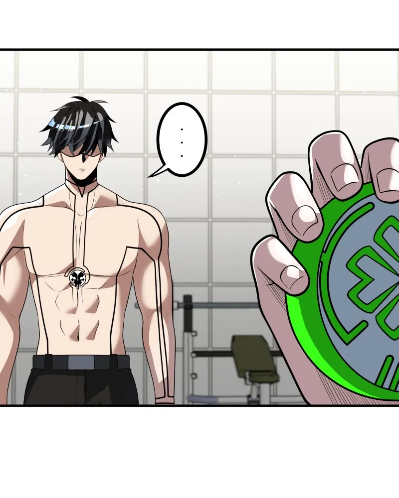 Back From Black Chapter 30 page 92 - 