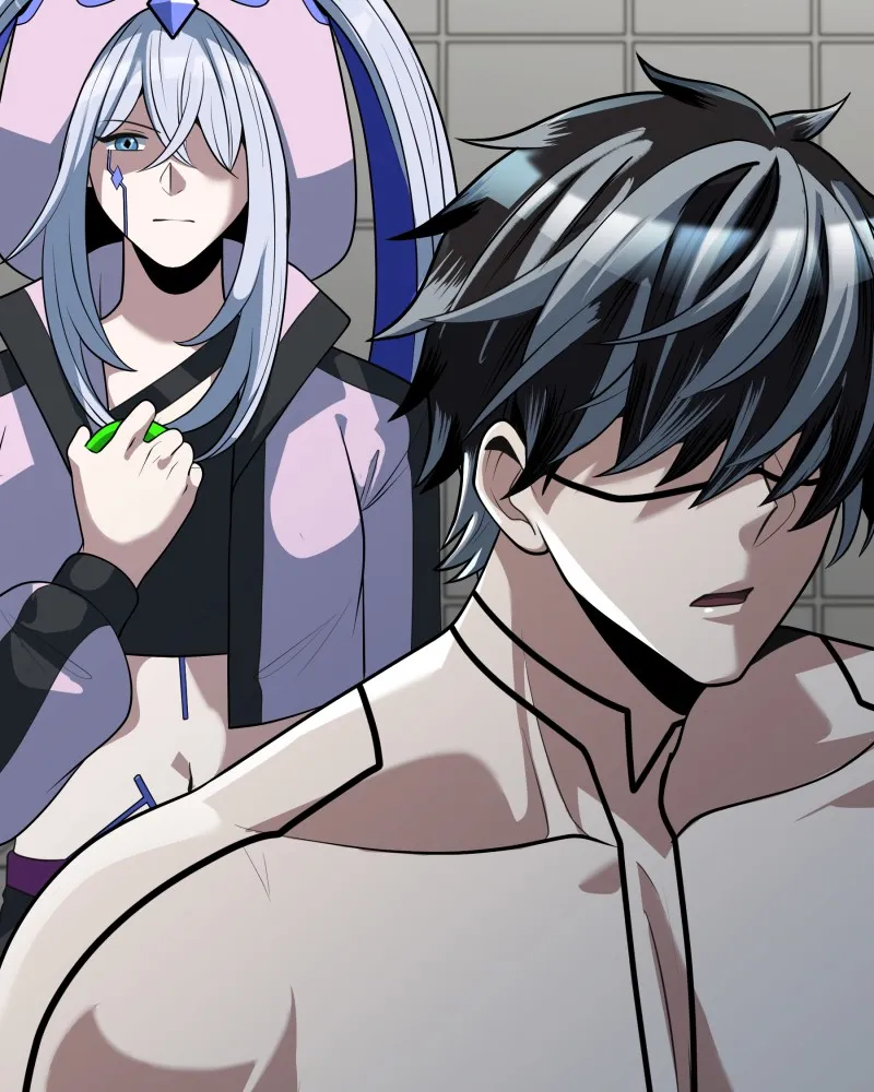 Back From Black Chapter 30 page 94 - 