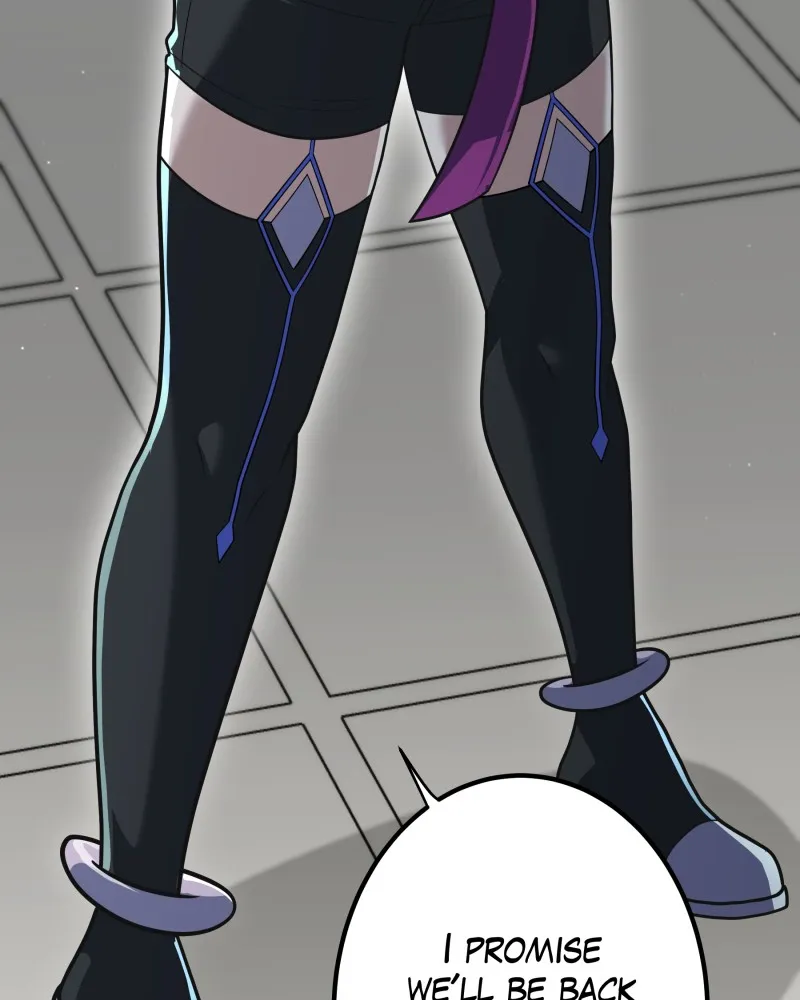 Back From Black Chapter 30 page 99 - 