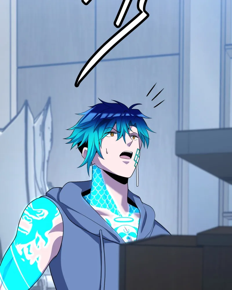 Back From Black Chapter 31 page 2 - 