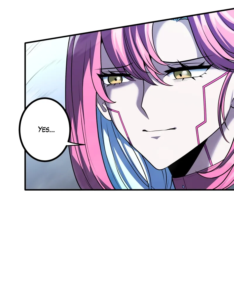 Back From Black Chapter 31 page 102 - 