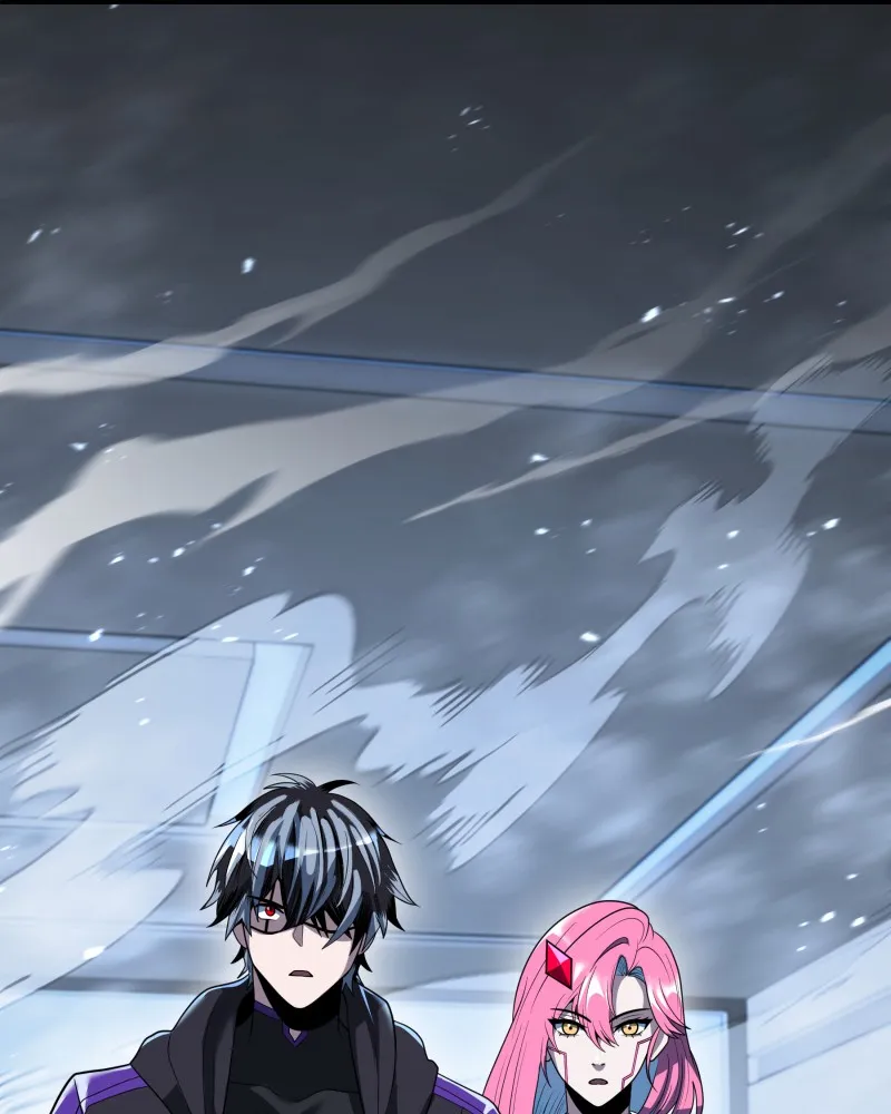 Back From Black Chapter 31 page 105 - 