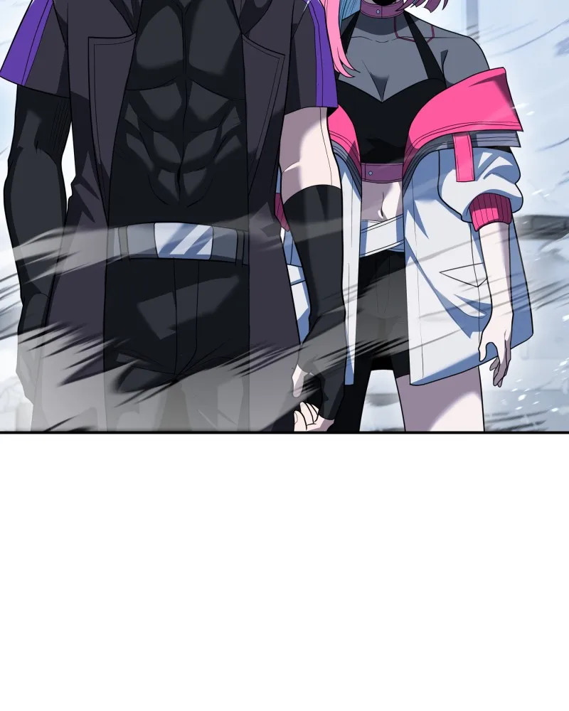 Back From Black Chapter 31 page 106 - 