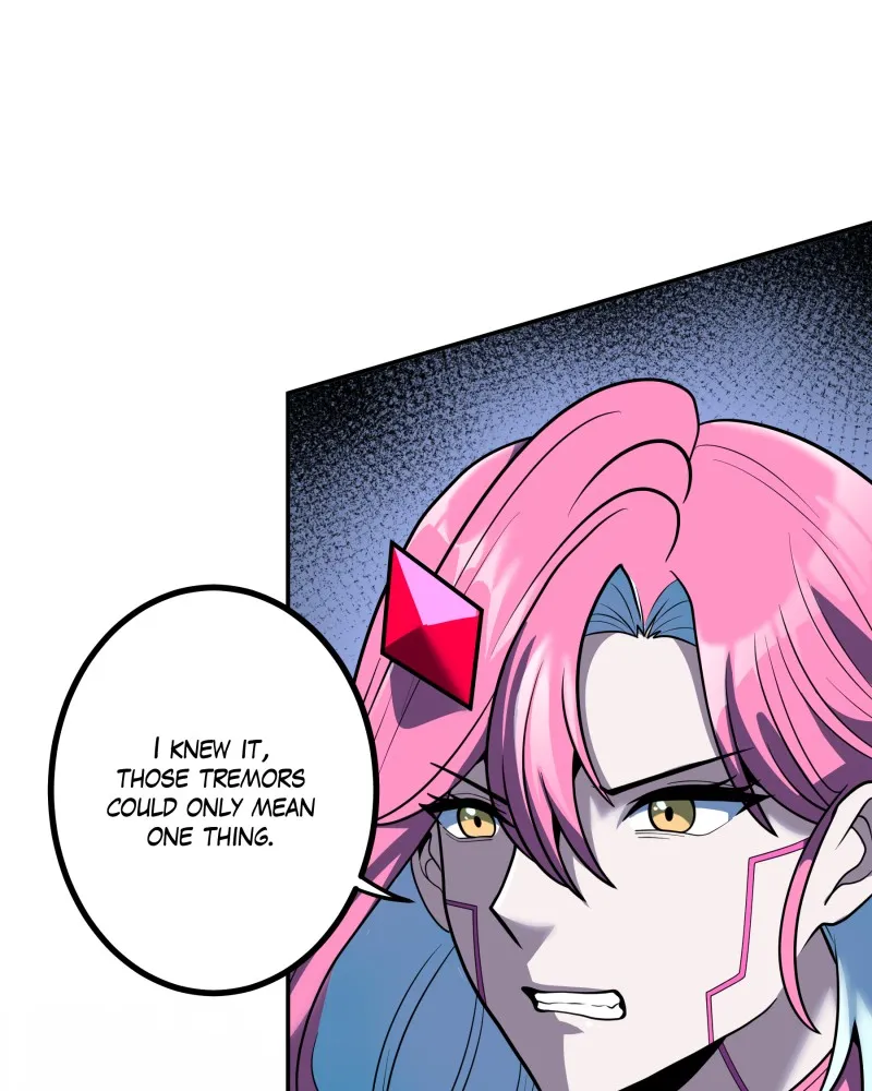 Back From Black Chapter 31 page 107 - 