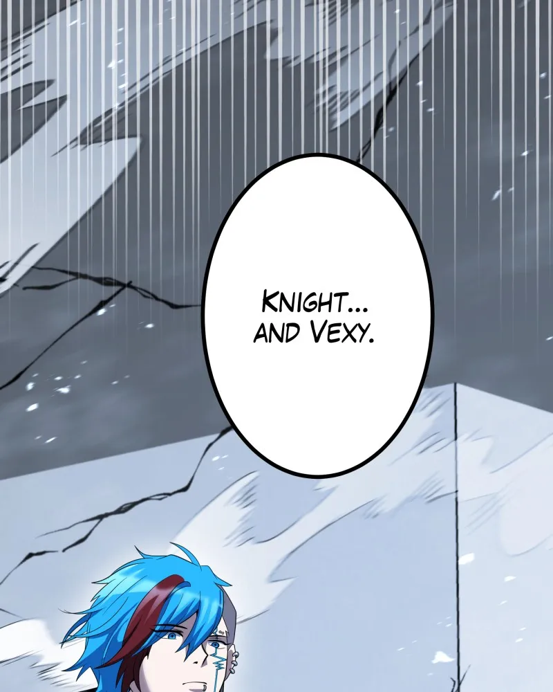 Back From Black Chapter 31 page 109 - 
