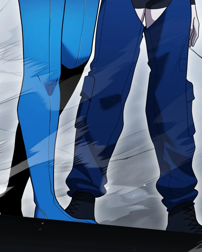 Back From Black Chapter 31 page 111 - 