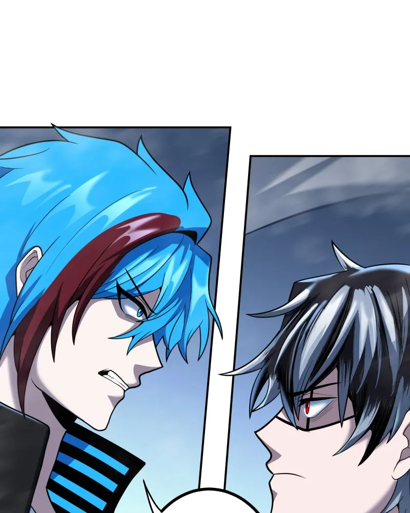 Back From Black Chapter 31 page 119 - 
