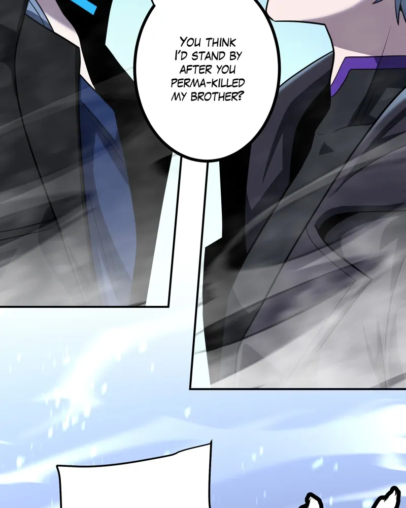Back From Black Chapter 31 page 120 - 