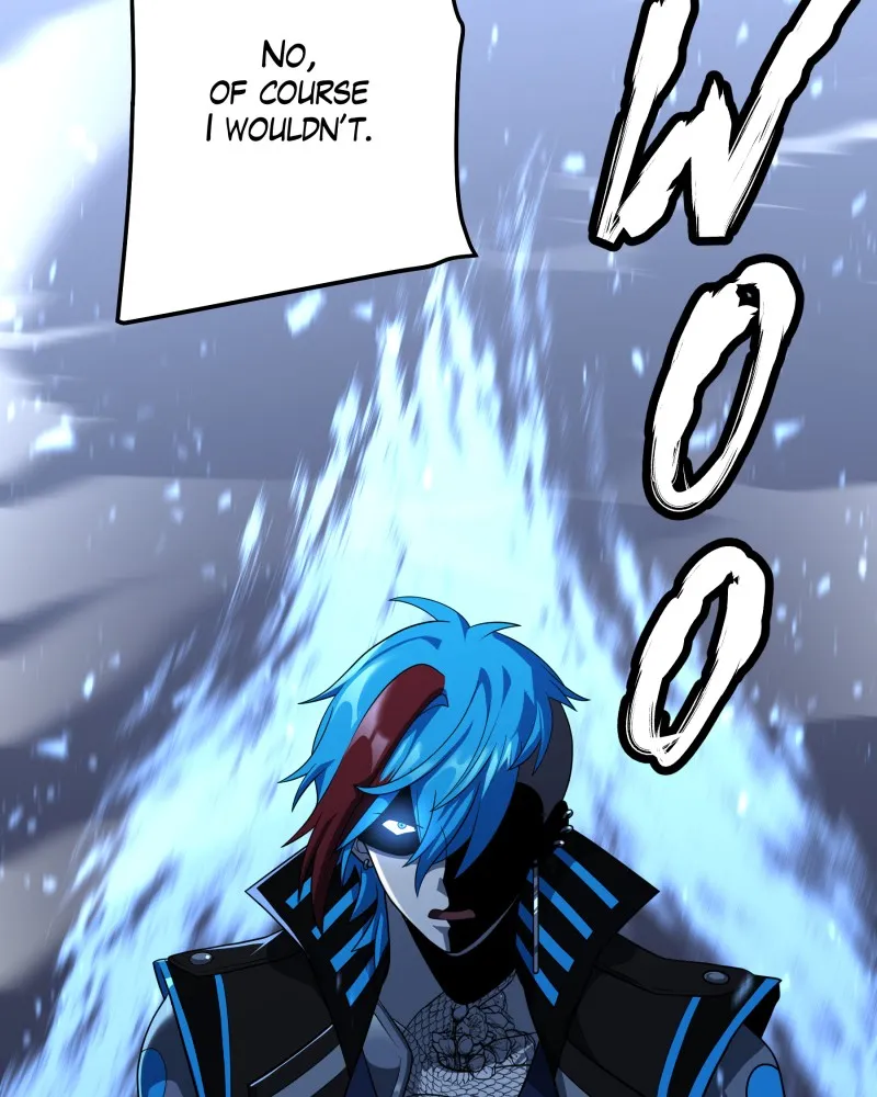 Back From Black Chapter 31 page 121 - 