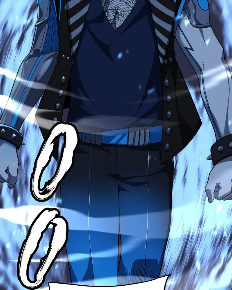 Back From Black Chapter 31 page 122 - 