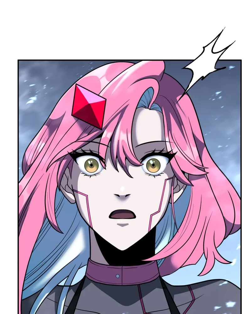 Back From Black Chapter 31 page 124 - 