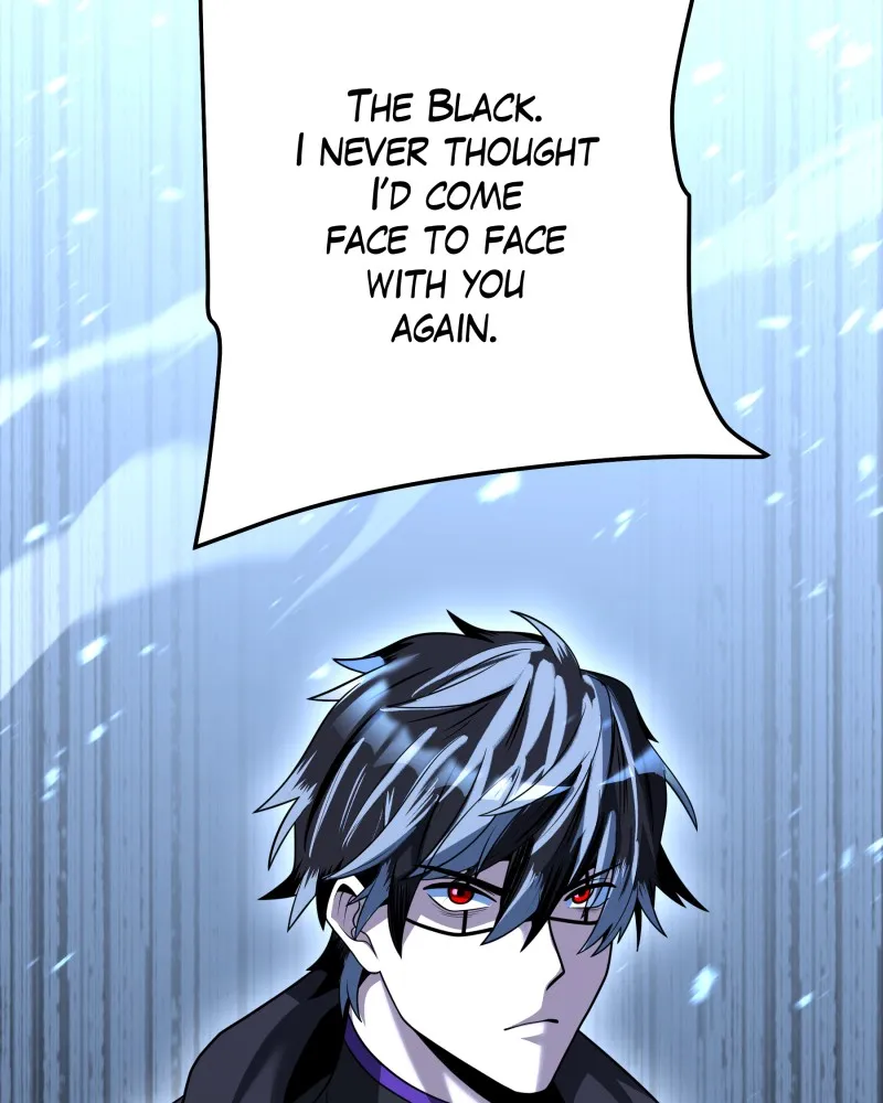 Back From Black Chapter 31 page 126 - 