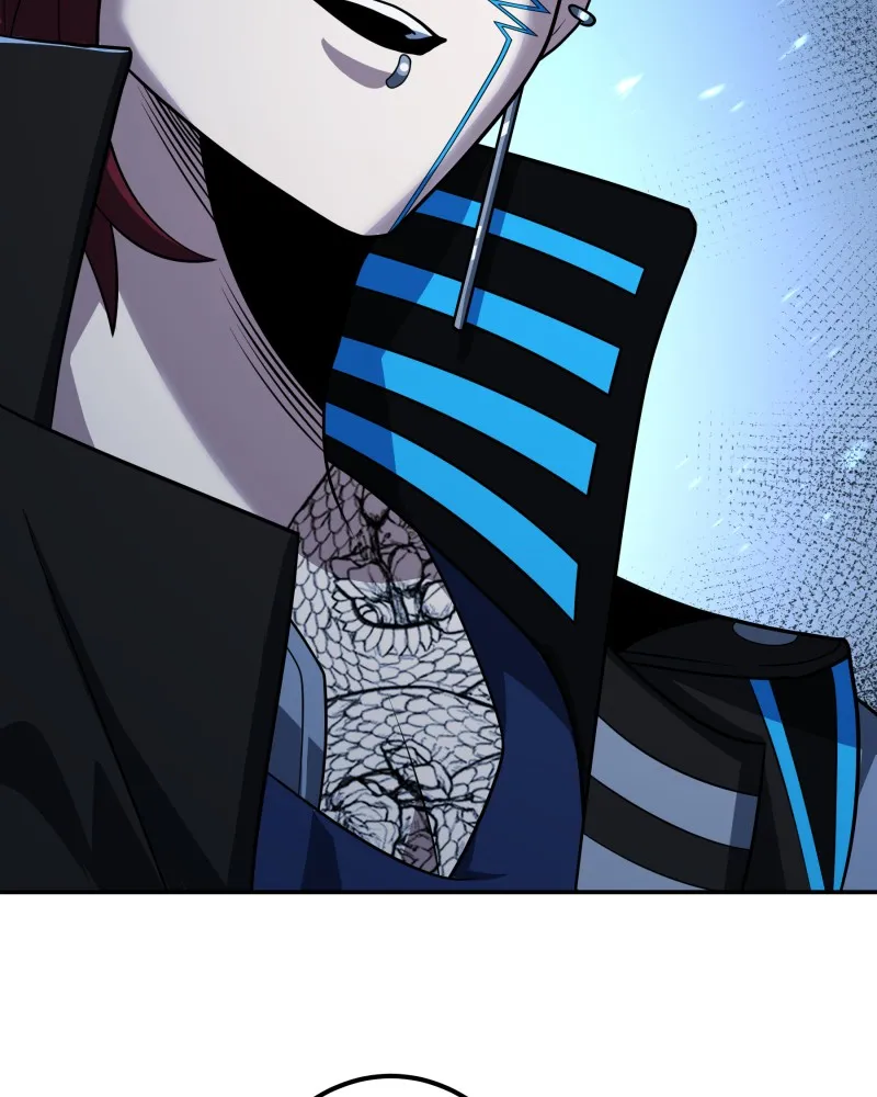 Back From Black Chapter 31 page 130 - 