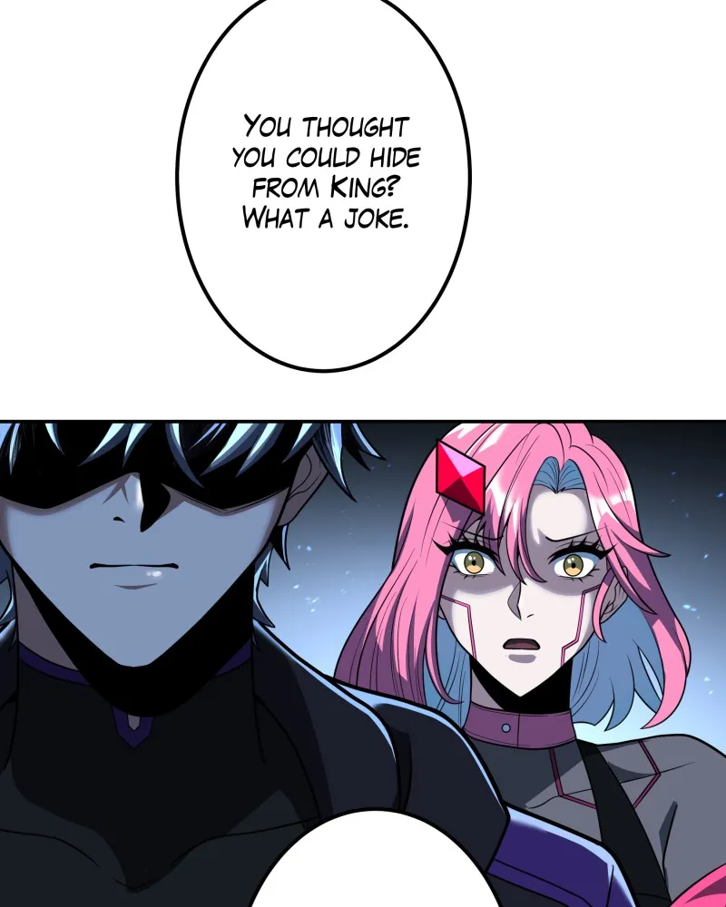 Back From Black Chapter 31 page 131 - 