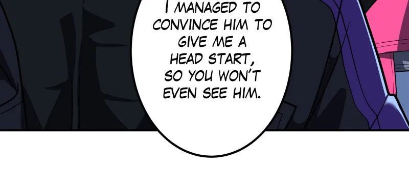 Back From Black Chapter 31 page 132 - 