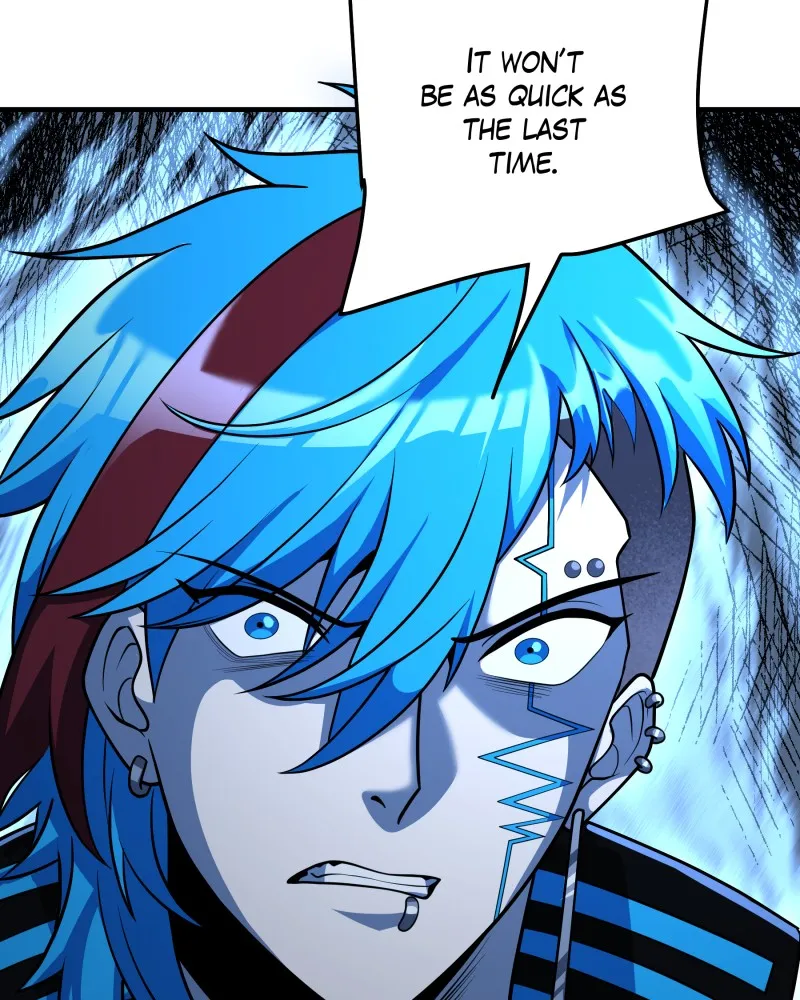 Back From Black Chapter 31 page 137 - 