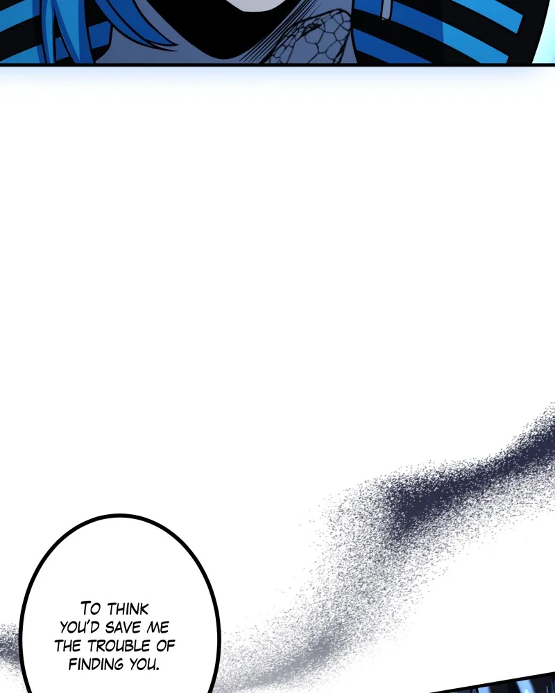 Back From Black Chapter 31 page 138 - 