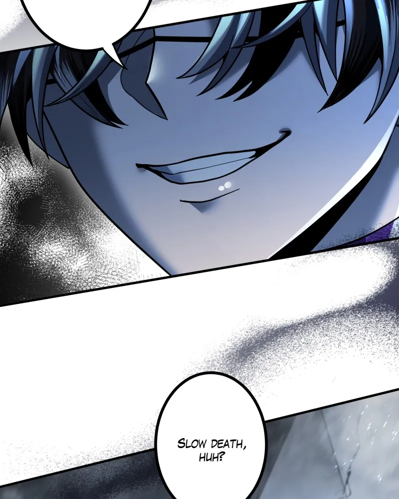 Back From Black Chapter 31 page 139 - 