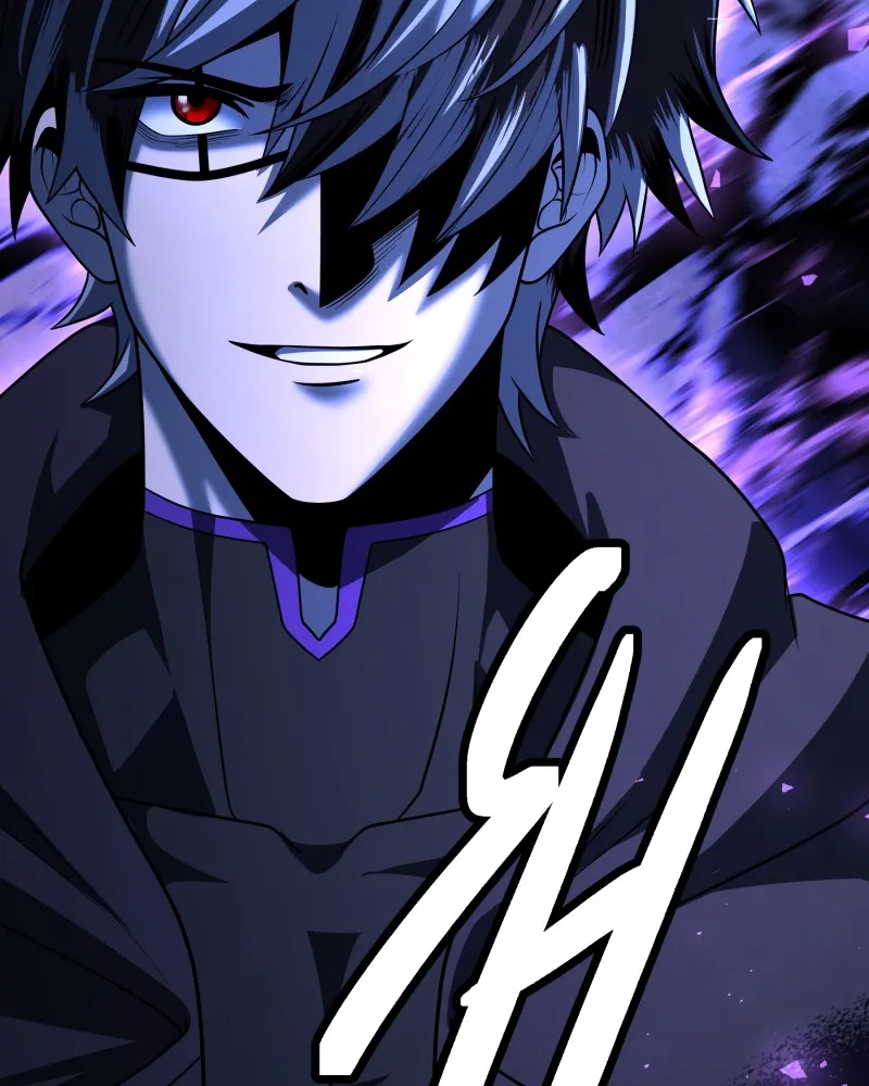Back From Black Chapter 31 page 143 - 