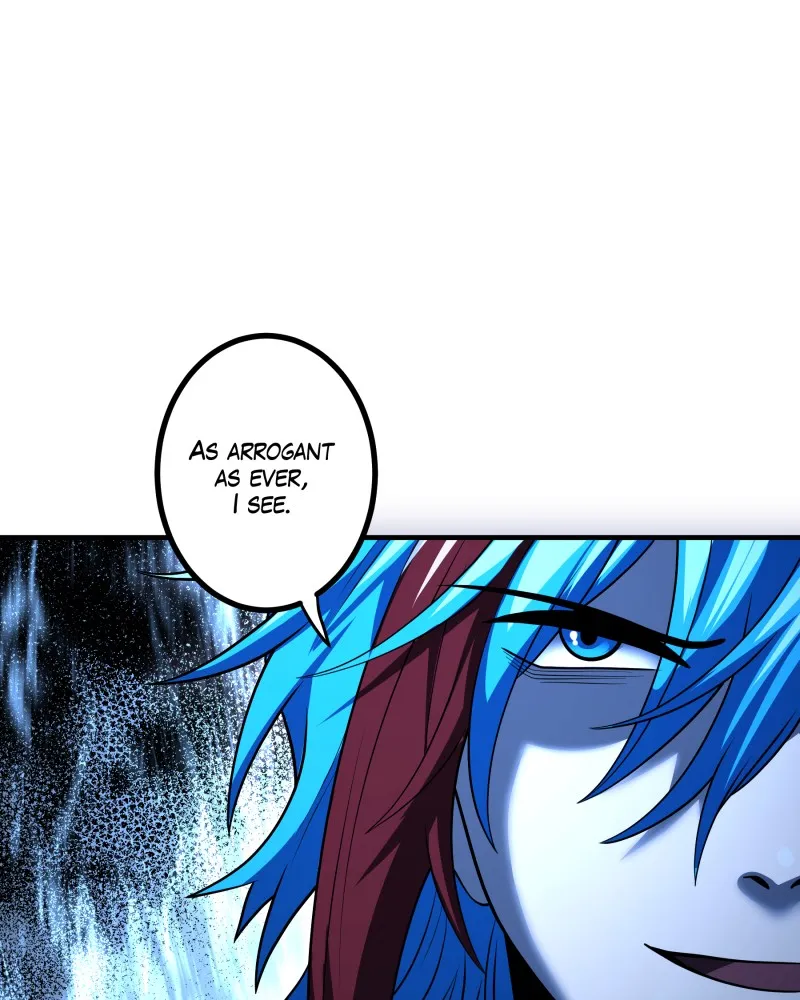 Back From Black Chapter 31 page 145 - 